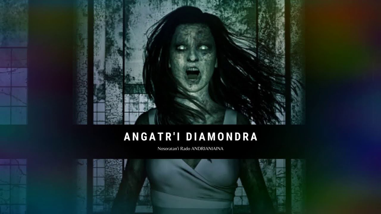 ANGATR'I DIAMONDRA 💀 - Tantara an'onjampeo malagasy