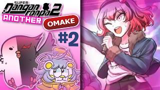 Super Danganronpa Another 2: OMAKE - Ep. 2 (After Story 3-4)