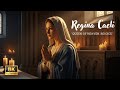 O Sanctissima – Gregorian Chant &amp; Catholic Choir | Marian Hymn of Peace and Devotion