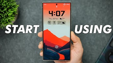 98% of Samsung Users Never Know About These Secret Hidden Features - Start Using NOW!