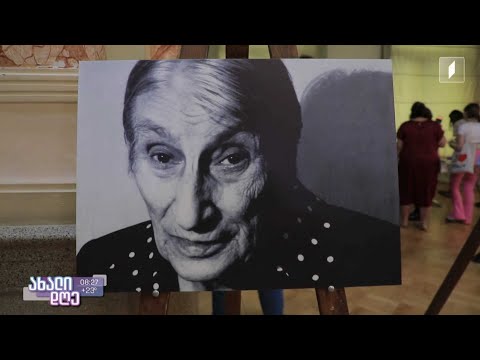 #ახალიდღე ფოტოამბების კონკურსის - „ვერცხლისფერთმიანებზე“ გამარჯვებულები გამოვლინდნენ