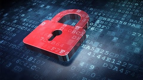 Password Hashing in Python with Bcrypt