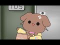 【手描き】高速でフラグ回収するころさん【戌神ころね/ホロライブ切り抜き漫画】