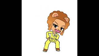 PYT Disco Bear #htf #shitpost