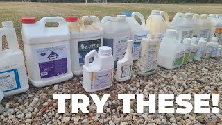 Conquering Weeds Like a Pro:  Top Weed Control Products by Lawn Care Life 8,896 views 2 months ago 17 minutes