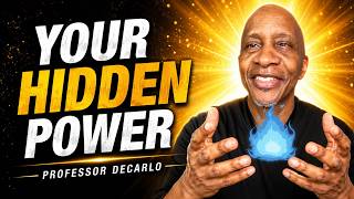 Your Hidden Power