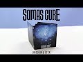 Somas Cure - Unboxing de Éter