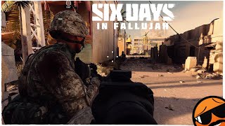 Epic Apartment Rescue | Command & Control Update | Six Days In Fallujah