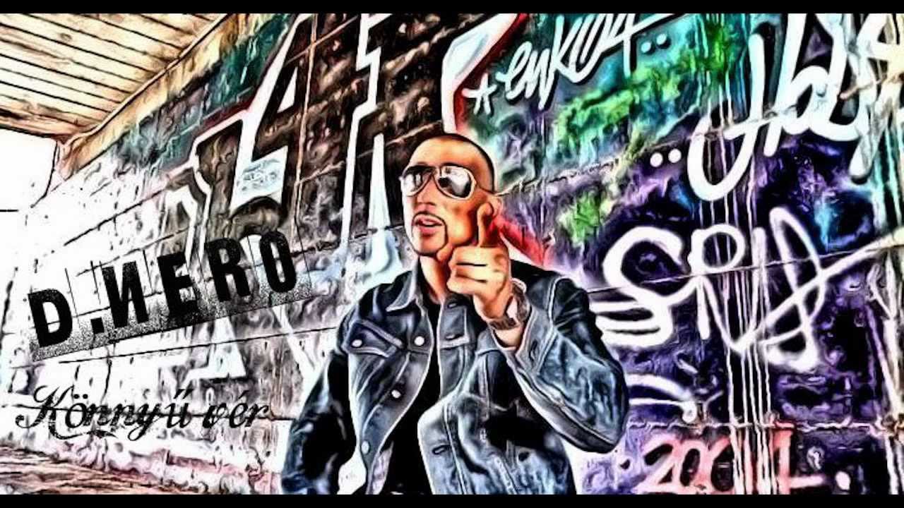 D.Nero - Könnyű vér