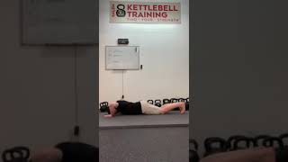 FMS: Trunk Stability Push Up and Extension Clearing Test