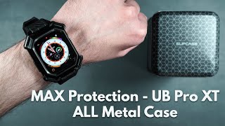 EXTREME Protection for your Apple Watch Ultra! - Supcase UB Pro XT case