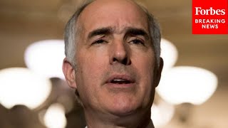Bob Casey Leads Senate Aging Committee Hearing On Empowering People With Disabilities