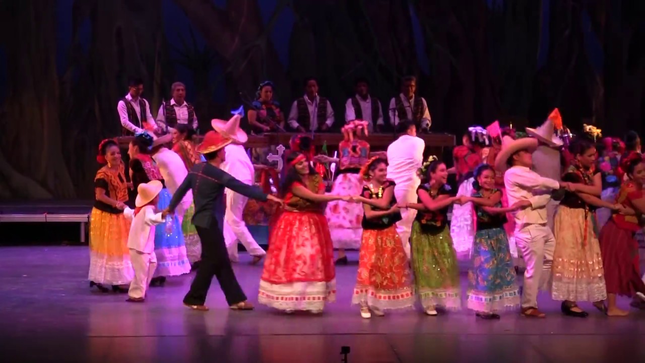 06 Boda en el Istmo de Tehuantepec Oaxaca 