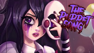 Nightcore - The Puppet Song 《 lyrics 》