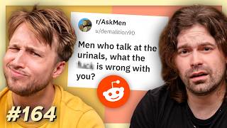 Answering Reddit's Biggest Questions | Smosh Mouth 164