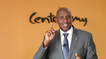 Make It Strategic This Year ~ Waithaka Gatumia #TalkingCents