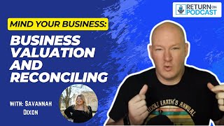 Mastering Inventory Valuation & Reconciling | Return On Podcast