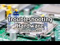 Troubleshooting Motherboards, RAM, CPUs & Power | CompTIA A+ 220-1001 | 5.2