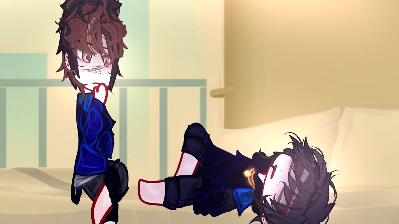 Enlisting Tony's help ||the war||part 12||my au||short video ||