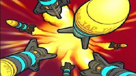 Idle Space - Endless Clicker Android Gameplay.