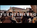 Fuentenebro. Fiestas del Carmen 21