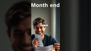 The 21 Day Penny Hunt for a Young Graduate