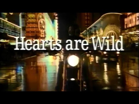 Classic TV Theme: Hearts Are Wild (Stereo)