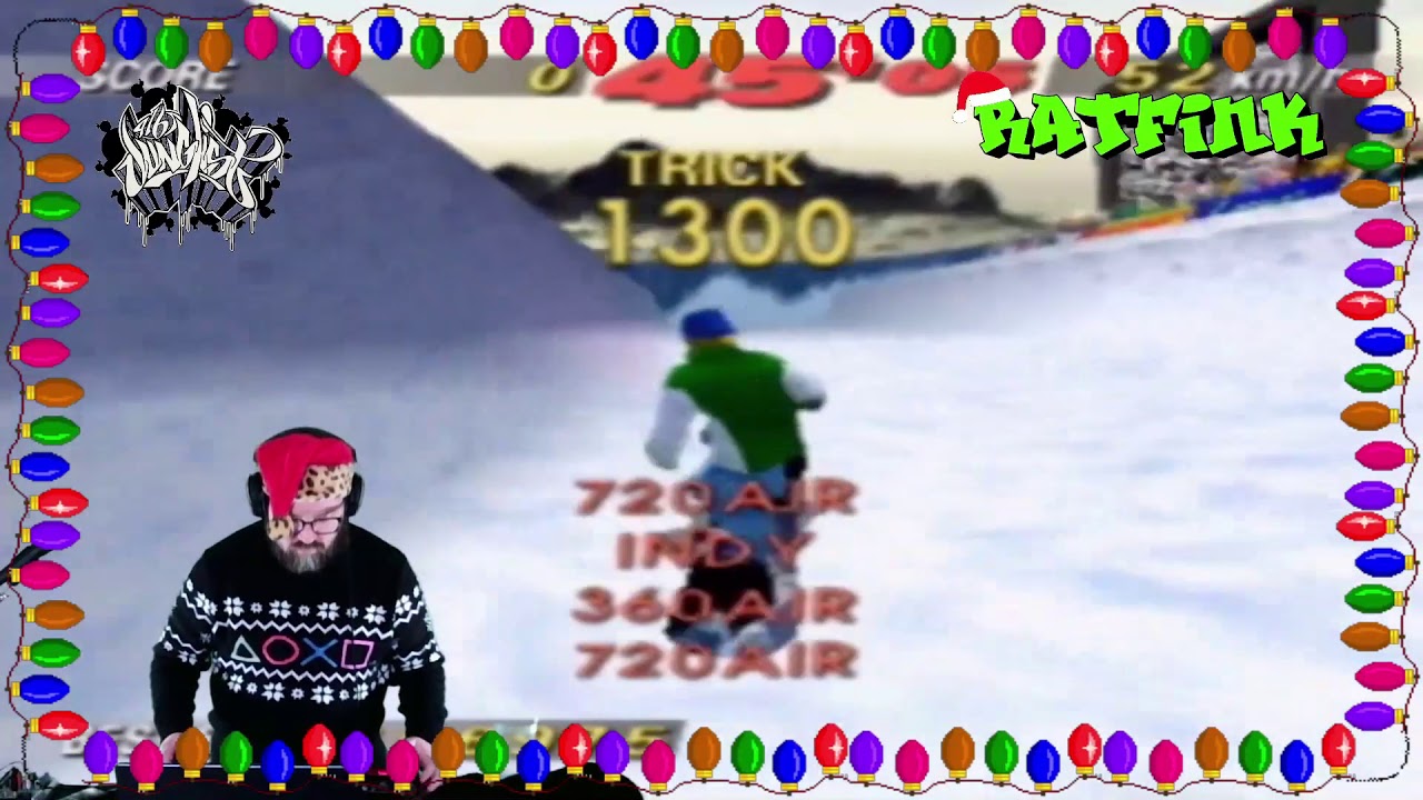 The Absolute Best Drum and Bass Tracks from Video Games DJ Mix YouTube