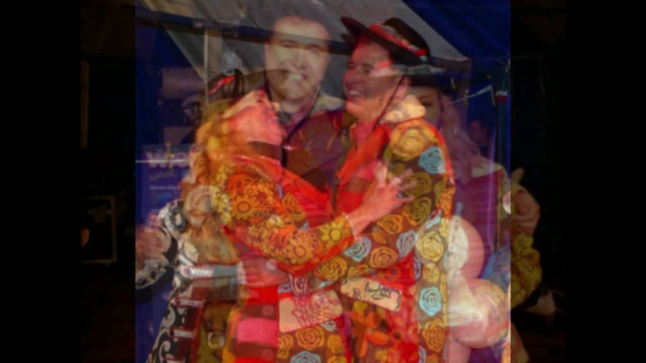 Limburg laeftj met de Vastelaovundj doeër Ronald en Carien Moonen uut Wieert