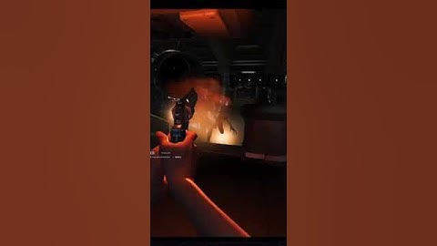 Sh!ting Myself With First Xenomorph Encounter/Death💀(Alien: Isolation... | #docdevil1224 on #Twitch