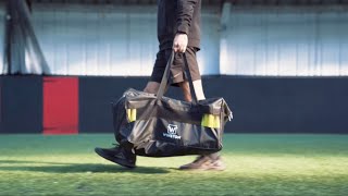 Winston Pro Speed Agility Kit - from the Home of Sport.