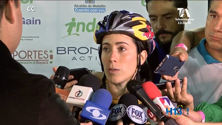 Mariana Pajón se estrenó en el ciclismo de pista con una victoria en la prueba de velocidad mixta