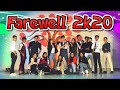 Farewell Dance 2k20 | B.S. Memorial school | Abu Road