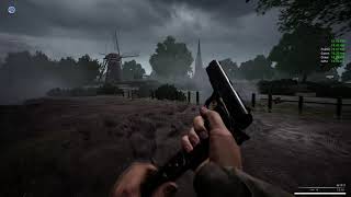 Post Scriptum - Only in Post Sriptum Moments/Gun Fights PART 2