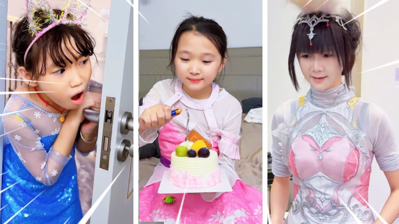 【斗罗大陆】唐三小舞偏爱唐舞桐只给她庆生，唐老六伤心离家出走！#斗罗大陆#唐舞桐#唐老六#唐三#小舞