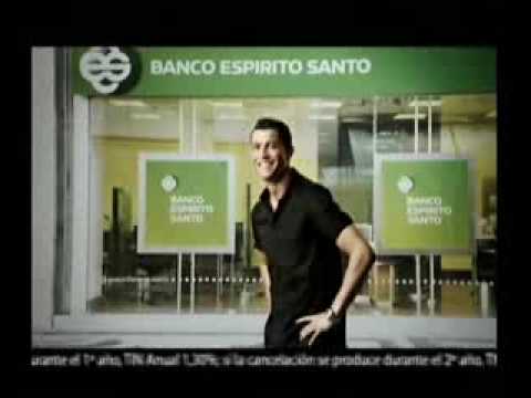 cristiano ronaldo banco espirito santo anuncio cristiano ronaldo banco espirito santo youtube cristiano ronaldo banco espirito santo anuncio cristiano ronaldo banco espirito santo youtube