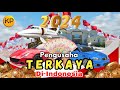 10 orang terkaya di indonesia tahun 2024 beserta usaha yang di milikinya