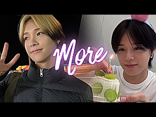 &TEAM エンティーム K ケイ || Ritual FMV - YouTube