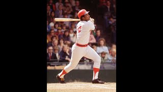 Jim Rice Red Sox Slugger Highlights 1975-1978