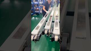 European Standand Belt Linear Actuator #linearmodule #linearstage #linearguiderail #automation