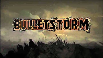 Bulletstorm: Tug-O-War Team Skillshot