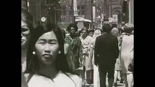 Downtown Toronto in 1970 by Old Toronto Series 3,358 views 4 weeks ago 1 minute, 55 seconds