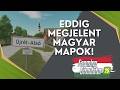 Eddig megjelent Magyar mapok! | Farming Simulator 25