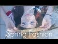 Extremely Stylish Spring Fashion!