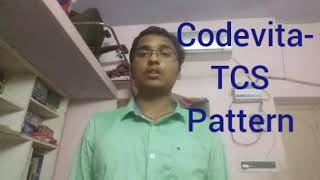 TCS - codevita pattern