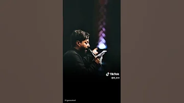 ملا حسن خريبط احنه مايوم انكسرنه 