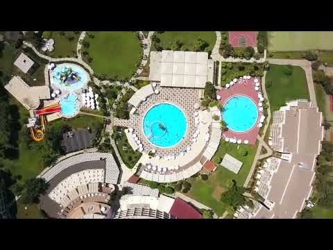 Titreyengöl | Kaya Side Hotel (ex. TUI BLUE Side Family Resort) - Antalya