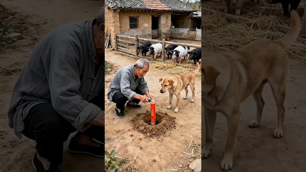 dog ki funny video part-40😱😳😲🤣🤪🤣😳🤪