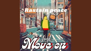 Just Move On