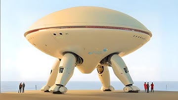 15 Incredible Robotic Inventions Will Change The World